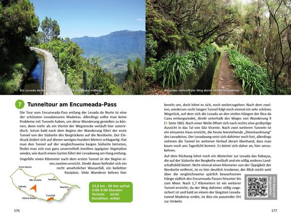 Produktbild: Maremonto Reise- und Wanderf&uuml;hrer: Madeira