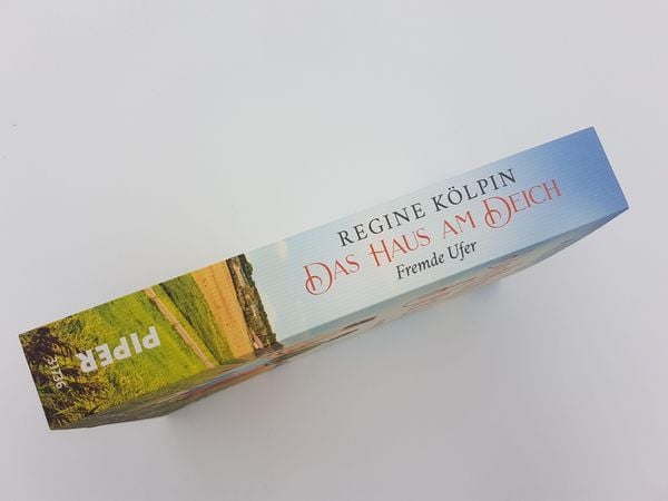 Produktbild: Das Haus am Deich &ndash; Fremde Ufer
