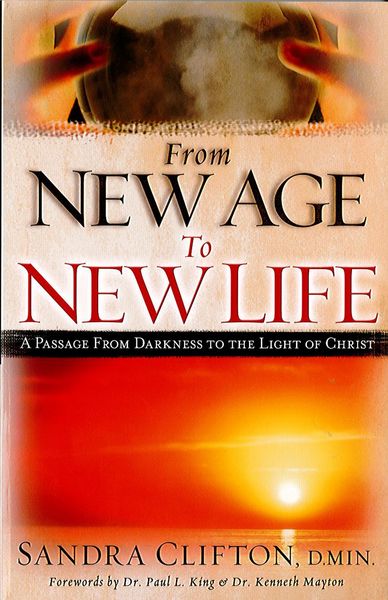 Produktbild: From New Age To New Life