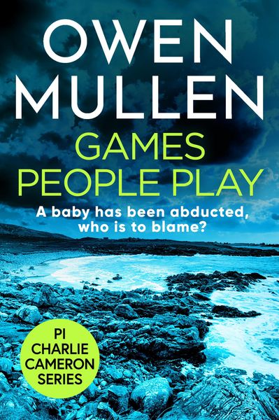 Produktbild: Games People Play