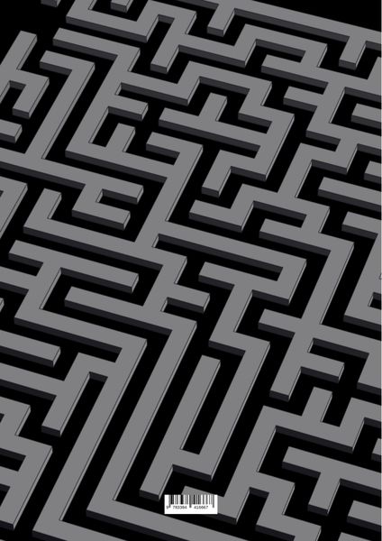 Produktbild: Medium Mazes Challenge
