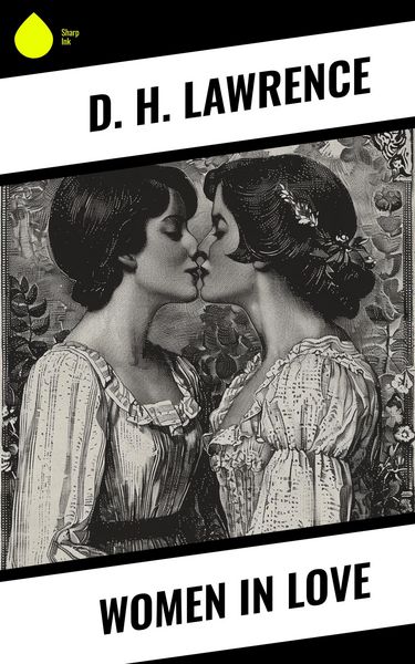 Produktbild: Women in Love