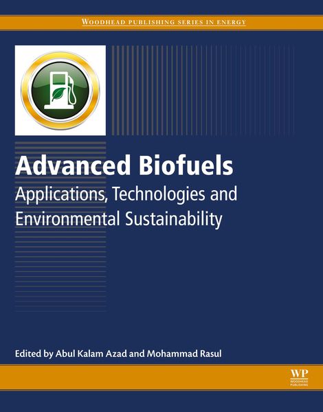 Produktbild: Advanced Biofuels