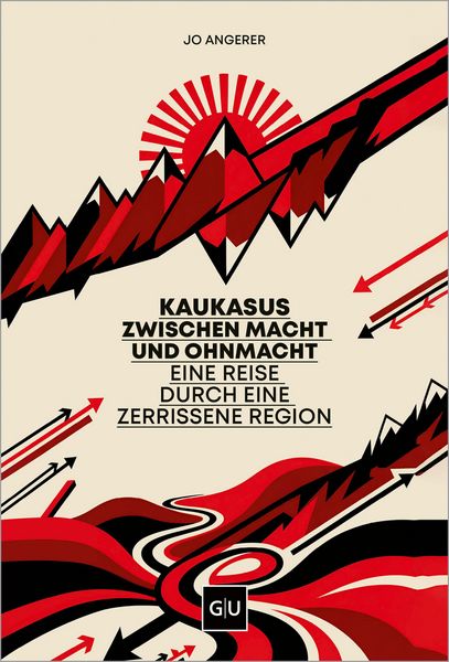 Produktbild: Kaukasus zwischen Macht und Ohnmacht