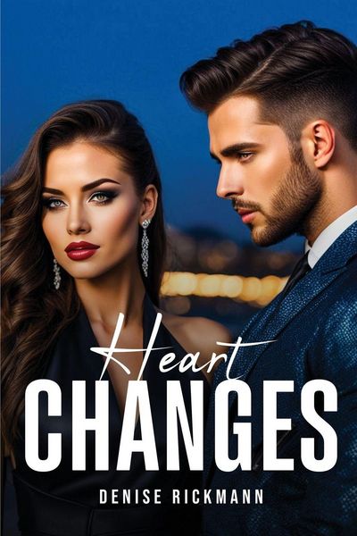 Produktbild: Heart Changes