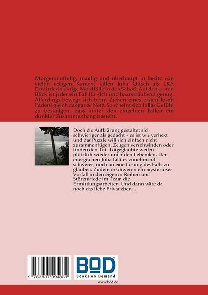 Produktbild: Zu Tot