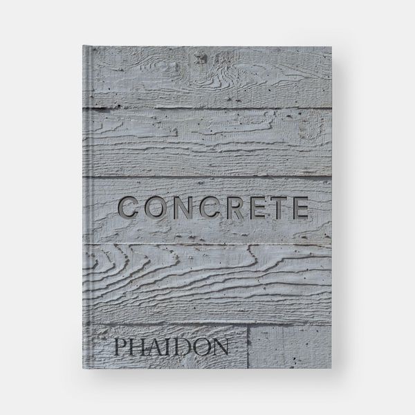 Produktbild: Concrete, Mini Format