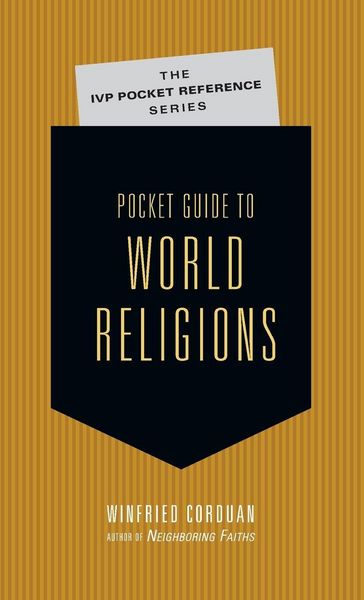 Produktbild: Pocket Guide to World Religions