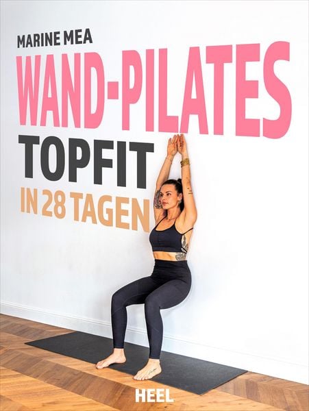 Produktbild: Wand-Pilates