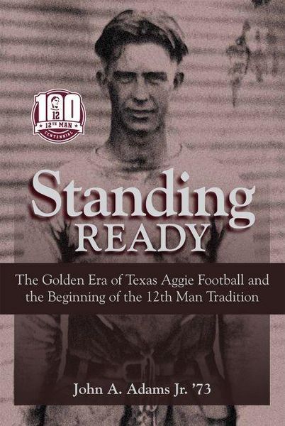Produktbild: Standing Ready