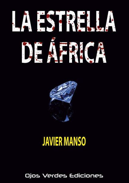 Produktbild: La estrella de &Aacute;frica