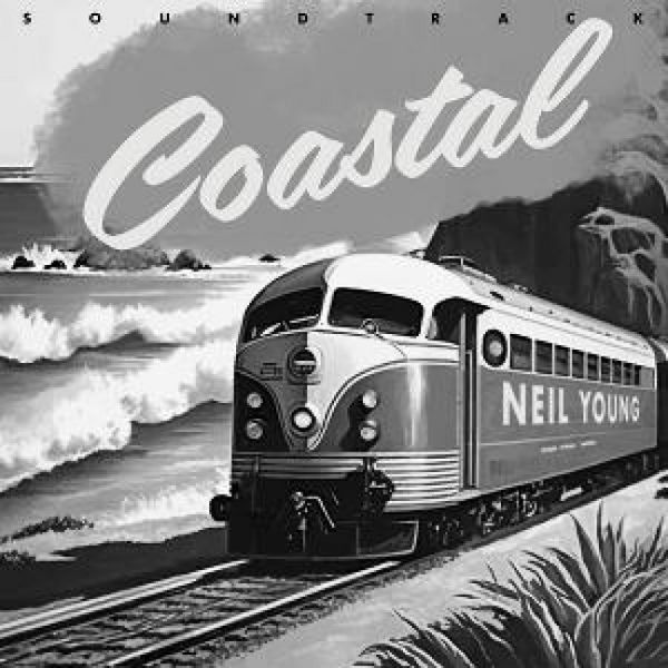 Coastal:The Soundtrack