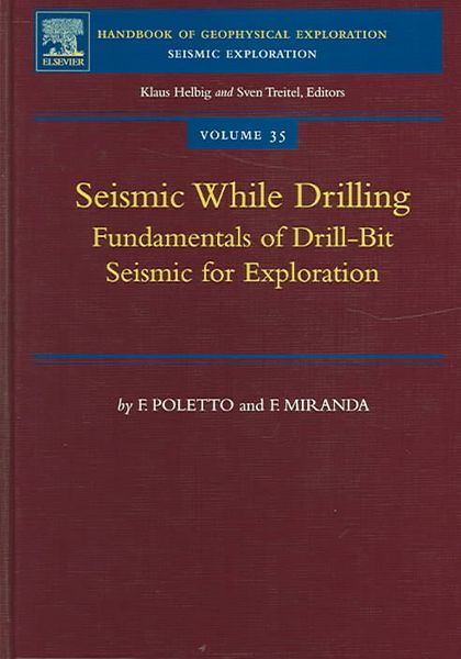 Produktbild: Seismic While Drilling