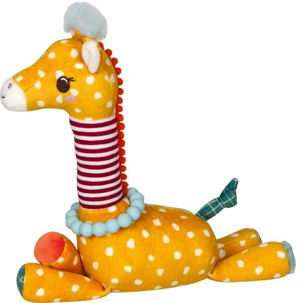 Produktbild: Schlenker-Giraffe / BabyGl&uuml;ck