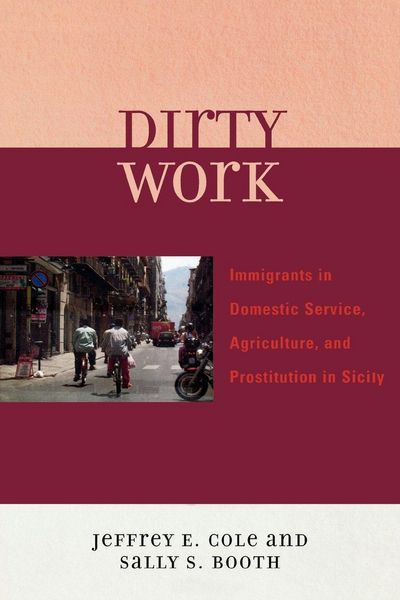 Produktbild: Dirty Work