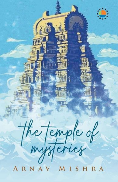 Produktbild: The Temple Of Mysteries