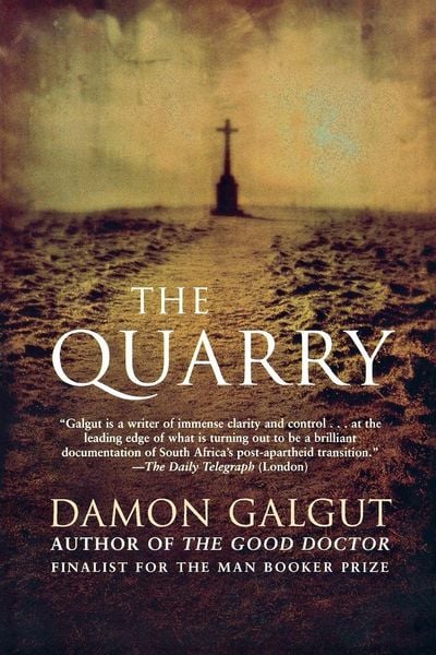 Produktbild: The Quarry