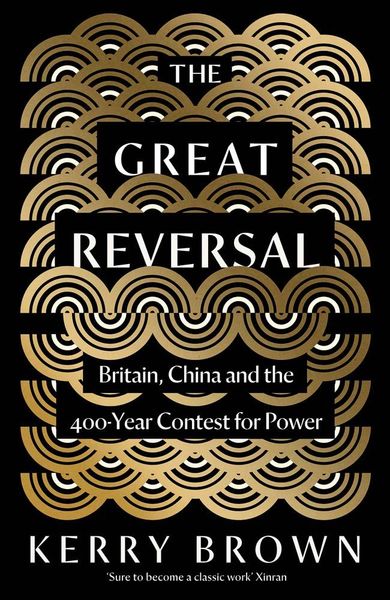 Produktbild: The Great Reversal