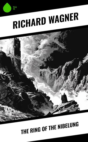 Produktbild: The Ring of the Nibelung