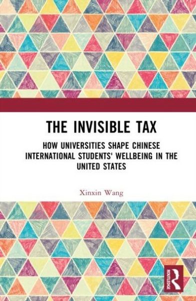 Produktbild: The Invisible Tax