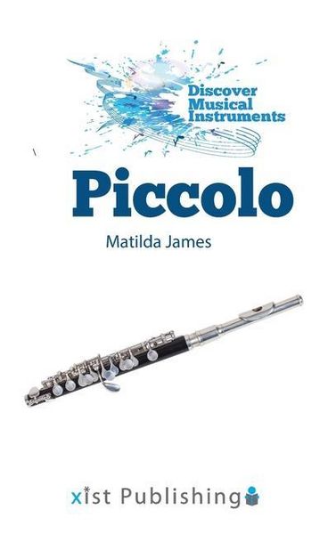 Produktbild: Piccolo