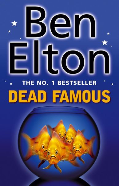 Produktbild: Dead Famous