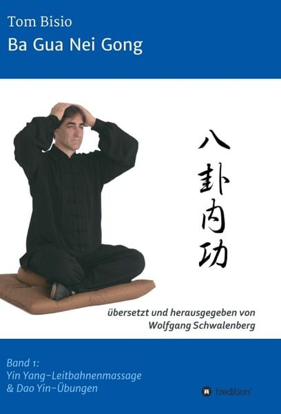 Produktbild: Ba Gua Nei Gong