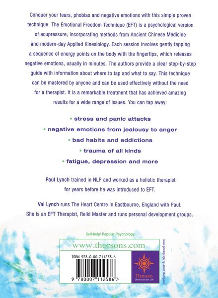 Produktbild: Emotional Healing in Minutes
