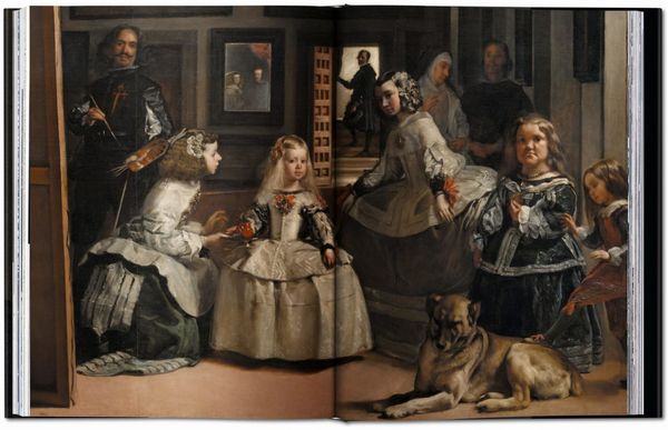 Produktbild: Vel&aacute;zquez