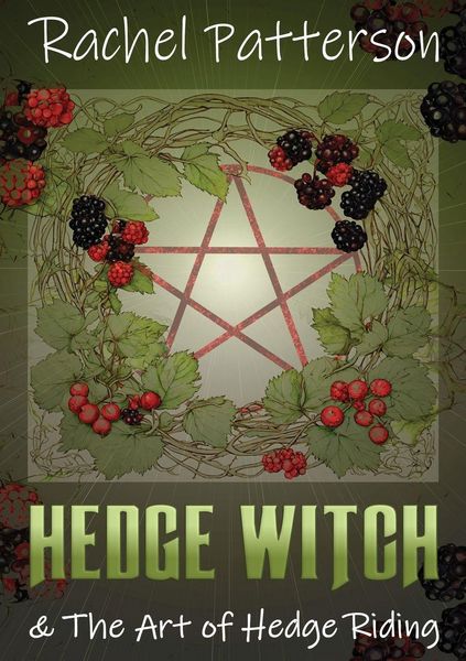 Produktbild: Hedge Witch & the Art of Hedge Riding