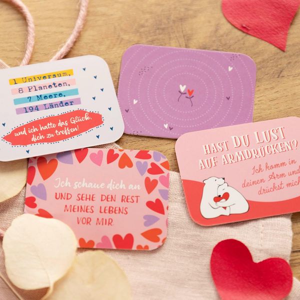 Produktbild: Little Dose of Love