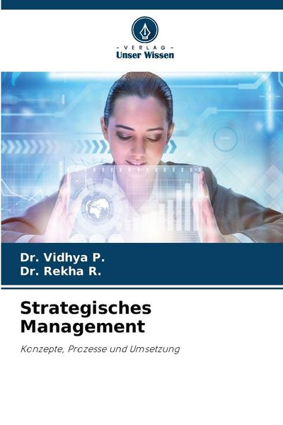 Produktbild: Strategisches Management