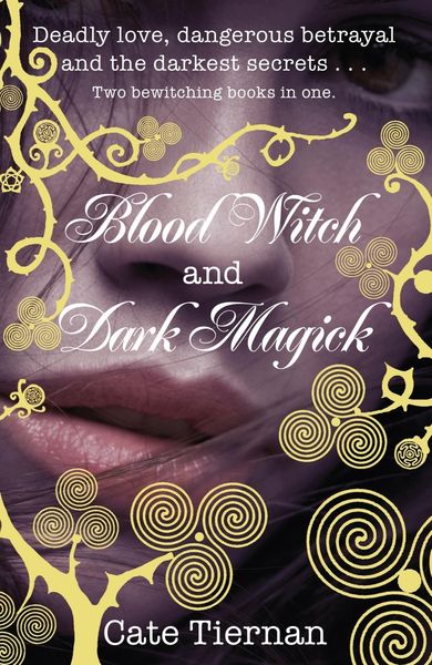 Produktbild: Blood Witch and Dark Magick