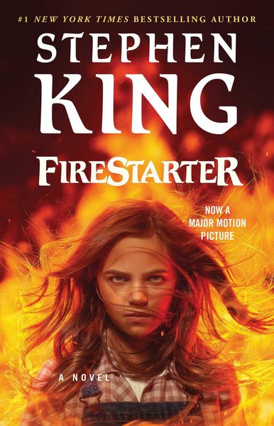 Produktbild: Firestarter
