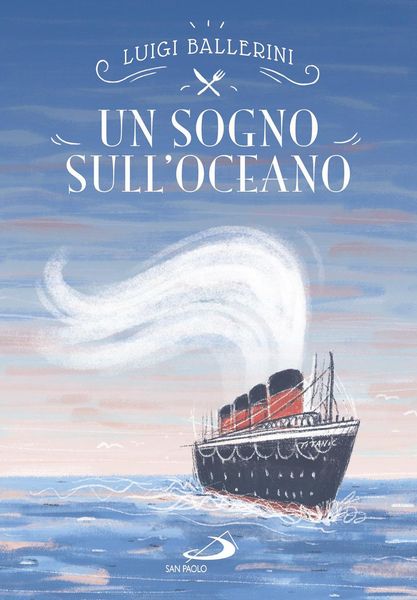 Produktbild: Un sogno sull'oceano