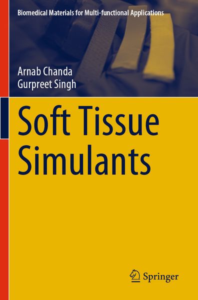 Produktbild: Soft Tissue Simulants