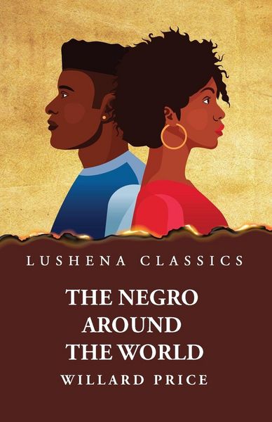 Produktbild: The Negro Around the World