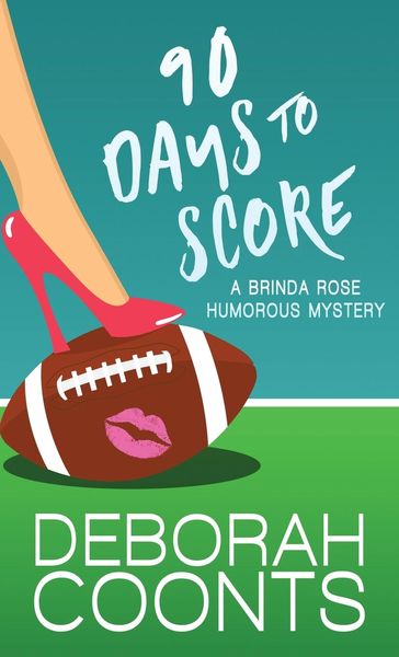 Produktbild: 90 Days to Score