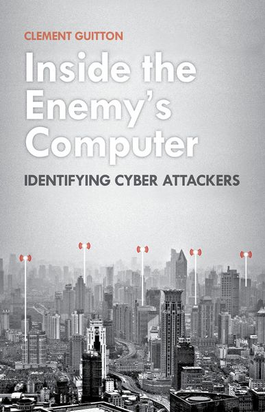 Produktbild: Inside the Enemy's Computer
