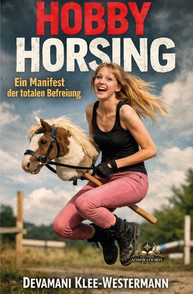 Produktbild: Hobby Horsing