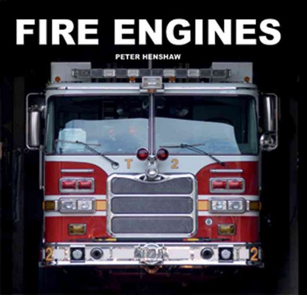 Produktbild: Fire Engines