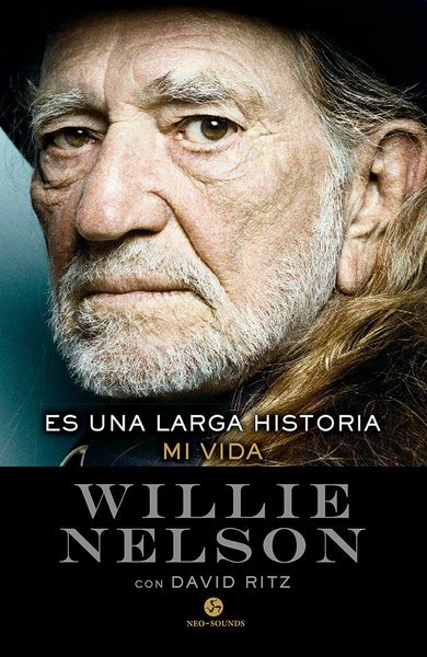 Produktbild: Es una larga historia