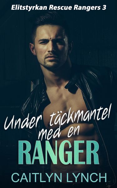 Produktbild: Under t&auml;ckmantel med en Ranger