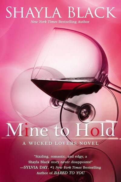 Produktbild: Mine to Hold