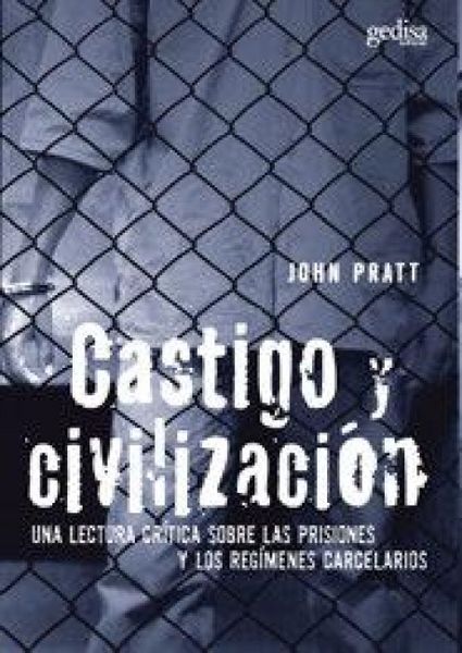 Produktbild: Castigo y civilizaci&oacute;n