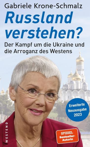 Produktbild: Russland verstehen?