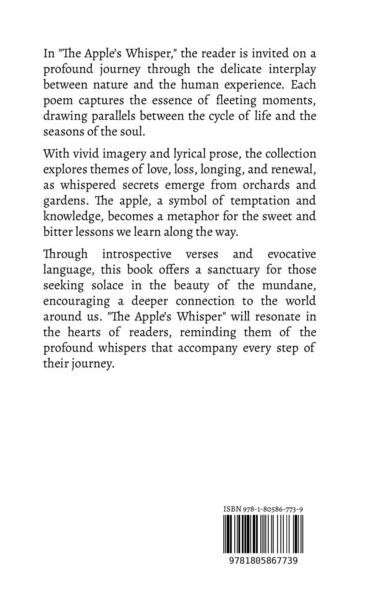 Produktbild: The Apple's Whisper