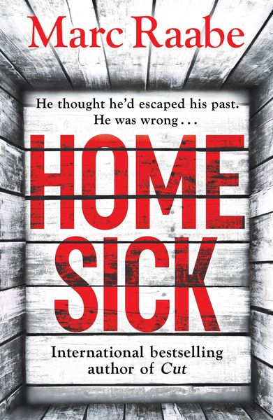Produktbild: Homesick