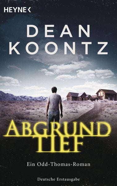 Produktbild: Abgrundtief