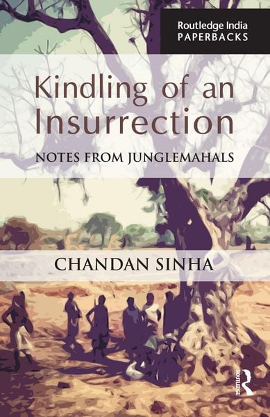 Produktbild: Kindling of an Insurrection